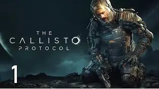 Mmmmm, Action-Horror, Delicious! | Callisto Protocol Part 1