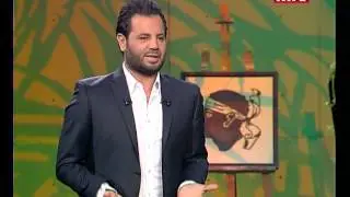 Wala Tehlam - Adel Karam 15/07/2014