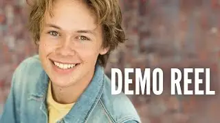 Alex Matthews Demo Reel 2024