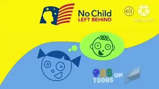 PBS toons on Sony pictures network Program Break (November 28th, 2023)