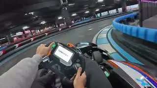 Turbomax Blue Track hot lap 00:24.031