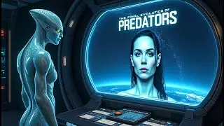 Why the Galaxy Calls Humans &lsquo;The Final Evolution of Predators&rsquo; | Best&nbsp;HFY&nbsp;Stories