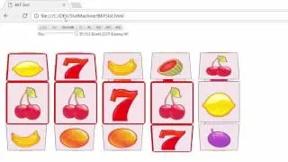 Slot Simulation