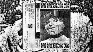 The lll - DIG YOUR OWN GRAVE (2025 / full EP)