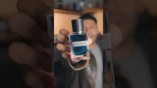 First Spray of YSL Y Iced&hellip; Here&rsquo;s the Truth #cologne #fragrance
