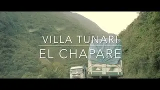 Villa Tunari to Chapare Cochabamba Bolivia JustNYC