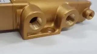 Versa Valve : VSP-3401