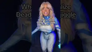 #suestorm #marvelrivals #fantasticfour