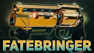 Fatebringer GOD ROLLS Reviews (PVP & PVE) | Destiny 2 Season of the Splicer