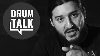 Max Kolesne (Krisiun) - drumtalk [episode 14]