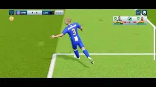Dream League Soccer 2026 DLS26'nın en güçlü oyuncularından birisi denk geldi🙄