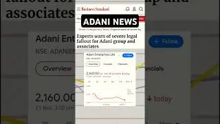 Stocks news 21 November #shorts #stocksinnews