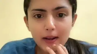 Most beautiful girl 💘 live video call 🤙