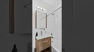 332 W 49th St #5REAR