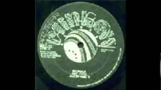 Jazzy 4 MCs - MC ROCK - 12