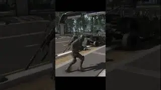 Ghost Recon Breakpoint #shorts