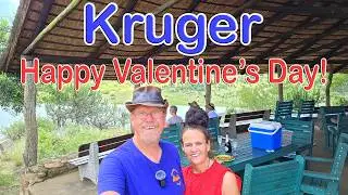 Kruger - Happy Valentine&rsquo;s Day! Ep 684