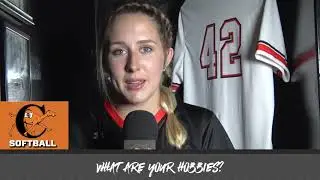 Campbell Spotlight | Marissa Green