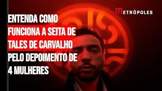 Entenda como funcionava a seita de Tales de Carvalho por meio dos depoimentos da esposa e filhas