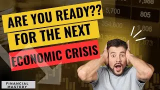 Build Your Financial Fortress for any economy