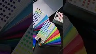 A new #era of #color analysis has arrived in the Philippines