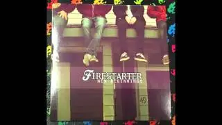 Firestarter -  New Beginnings (Full)