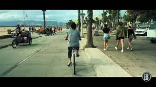 Music Video shot on iPhone 12 Pro | Brandon Moyen 