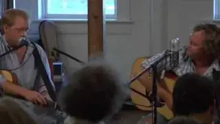 Chris Steiner, Patrick McClary, and Kevin Larkin - 