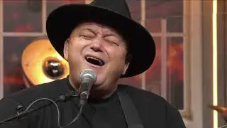 Željko Krušlin Kruška & Latino - Kad bi tvoji jastuci | Dalibor Petko Show | CMCTV