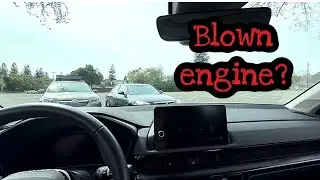 HUGE engine problem on popular Honda and Acura vehicles might be the worst one ever!