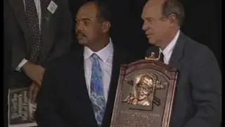 Reggie Jackson - Baseball Hall of Fame Biographies