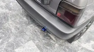 Straight Piping Mehru The Boss (Suzuki Mehran) | S2E5