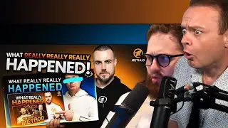 What Really Actually Happened to Method?