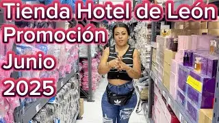 Para Mayoristas Tienda Hotel de León Guanajuato promoción para Junio 2025 #mayoreo #clon #bags #dama