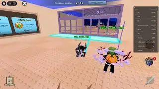  Roblox bu hafta oynadıgım en iyi oyun part 2 son bölüm(roblox figth in supermarket