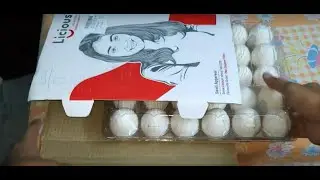 Licious Classic Eggs (Pack of 30) - Shopping through Licious my experience