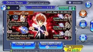 DFFOO | Pulling for Reno FR