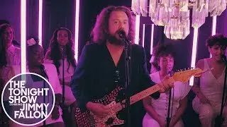 Cover Room: Jim James ft. The Resistance Revival Chorus - 