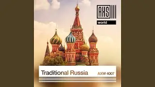 Russian Run