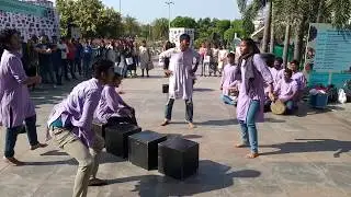 Street Theater. India
