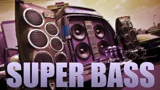 🔥EPIC🔥 DARK BASS BOOSTED 🔈 BEST RAP BEATS COLLECTION MEGA MIX 2018 🔥