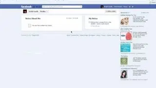 How to Find Your Deleted Notes on Facebook : Facebook Tips & Social Media