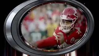 FOX Sports February 2024 Intro