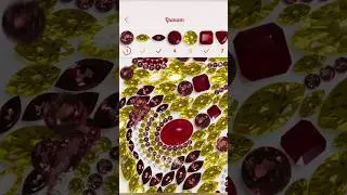 Dazzly 💎👛 #games #game #diamond