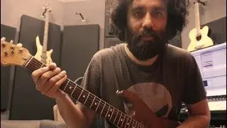 Getting Ready | This is Ali Noor