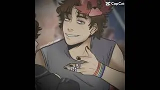 Random Michael Afton edit-