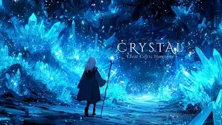 隠された水晶の都｜心ほぐれる澄んだ音色のハーモニー