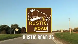 Rustic Road 36