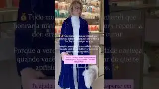 A prosperidade que voc&ecirc; n&atilde;o tem, est&aacute; na lealdade invis&iacute;vel que voc&ecirc; mant&eacute;m com sua linhagem.