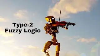 Type-2 Fuzzy Logic | Introduction | Difference between type-1 and type-2 Fuzzy Logic | Type-3 Review
